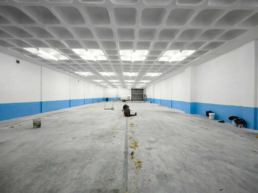 To Let commercial Property for Rent in Woodstock Western Cape